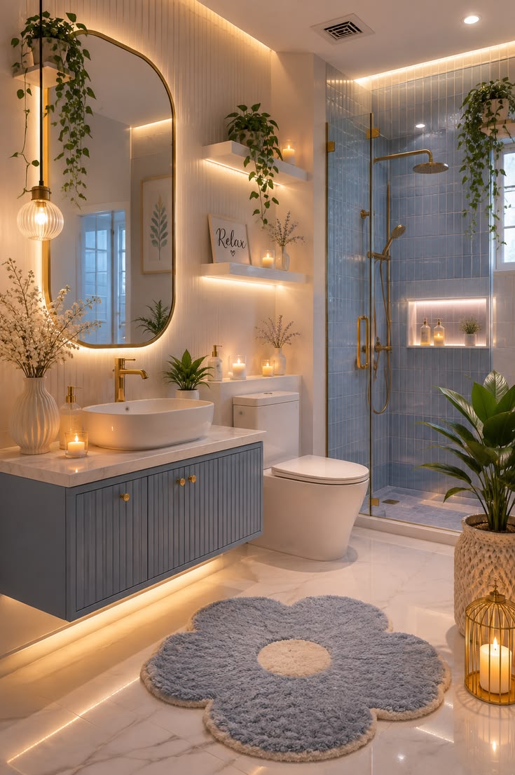 Bathroom Remodeling